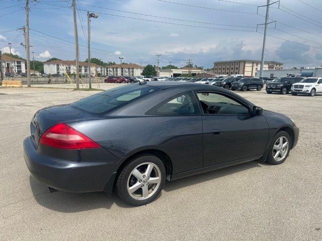 2004 honda accord 2.4 ex-l in barnes, illinois
