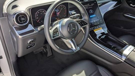 2024 Mercedes-Benz GLC