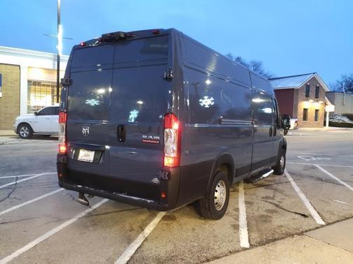 2019 ram promaster 3500 in saint louis, missouri