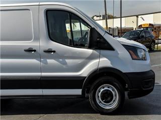 2022 Ford Transit 150