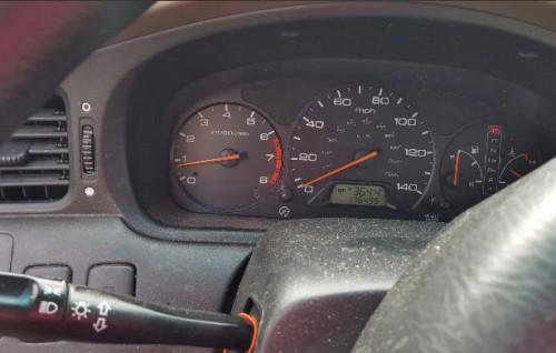 2001 honda odyssey for sale in washington by owner