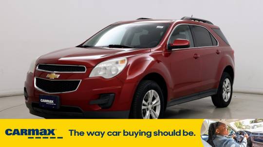2015 Chevrolet Equinox