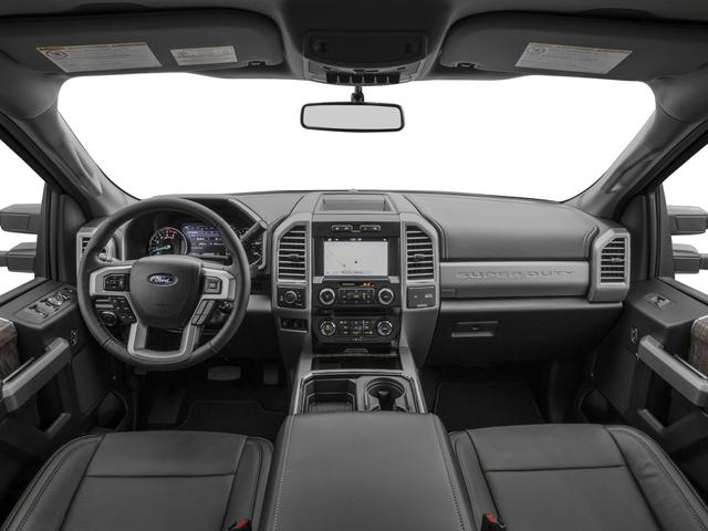 2018 ford f-250 lariat