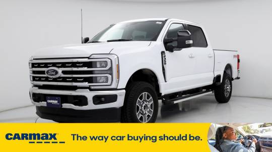 2024 Ford F-350