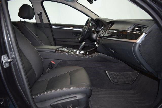 2014 bmw 5 series 535i xdrive awd 535i xdrive 4dr sedan for sale in middletown, rhode island