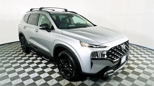 2023 hyundai santa fe xrt
