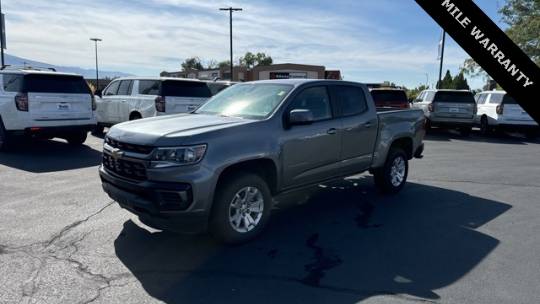 2022 Chevrolet