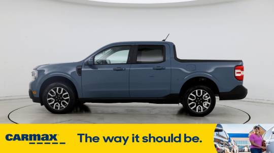 2023 Ford Maverick