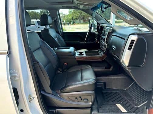 2019 gmc sierra 3500 in manhattan, new york