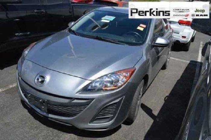 2010 mazda mazda3 i in colorado springs, co