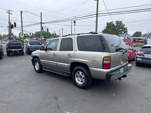 2002 gmc yukon in saint louis, missouri
