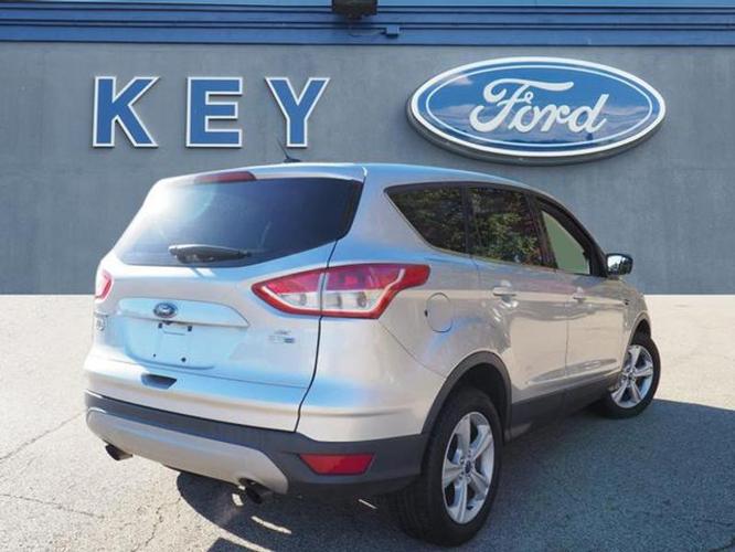 2014 ford escape se awd se 4dr suv for sale in york, maine