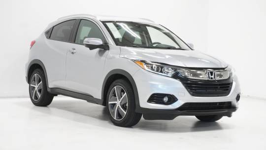 2022 Honda HR-V