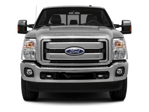 2016 ford f-250 xl