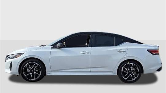 2024 Nissan Sentra
