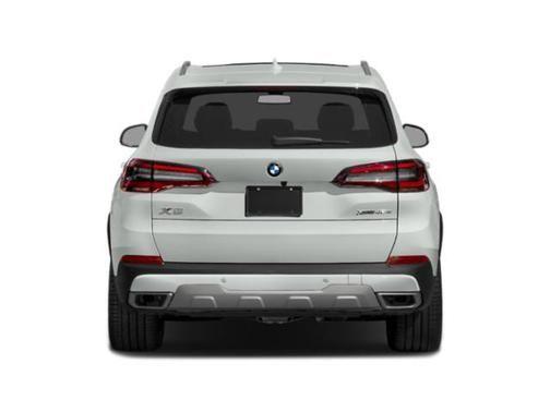 2021 bmw x5 phev