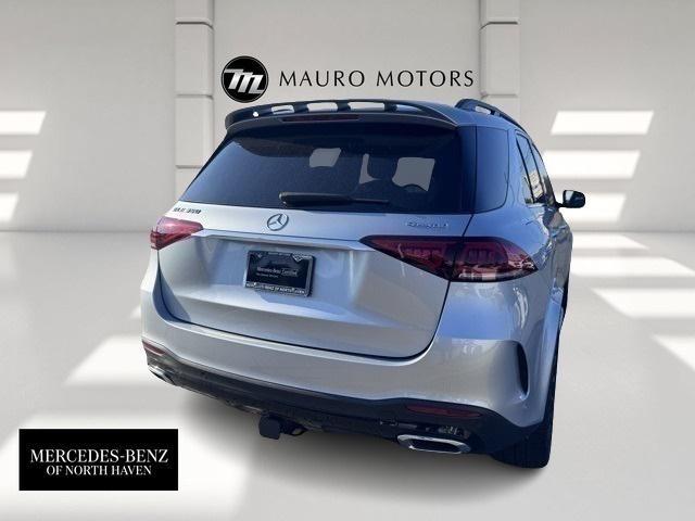 2022 mercedes-benz gle 350 4matic