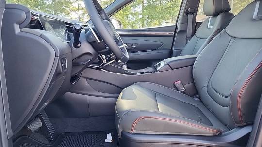 2024 Hyundai Santa Cruz