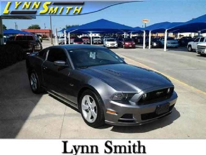 2014 ford mustang gt in burleson, tx