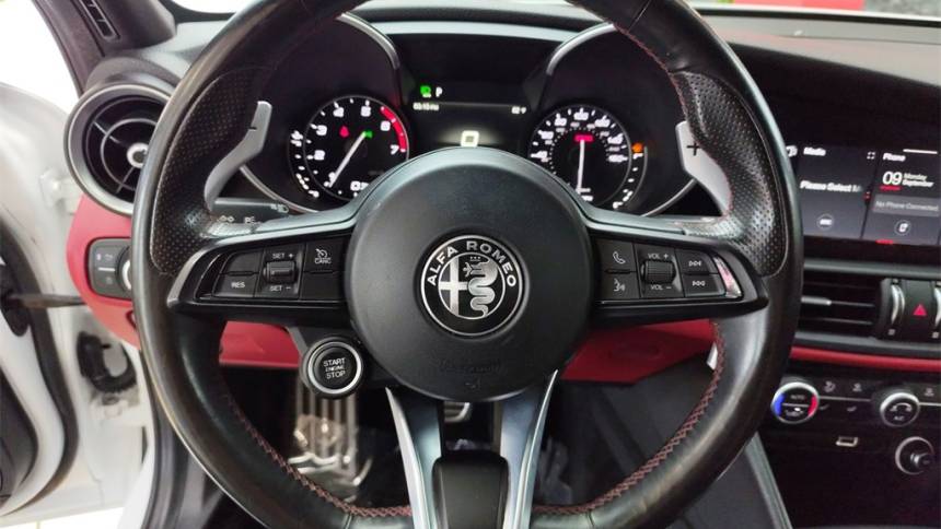 2020 alfa romeo giulia ti