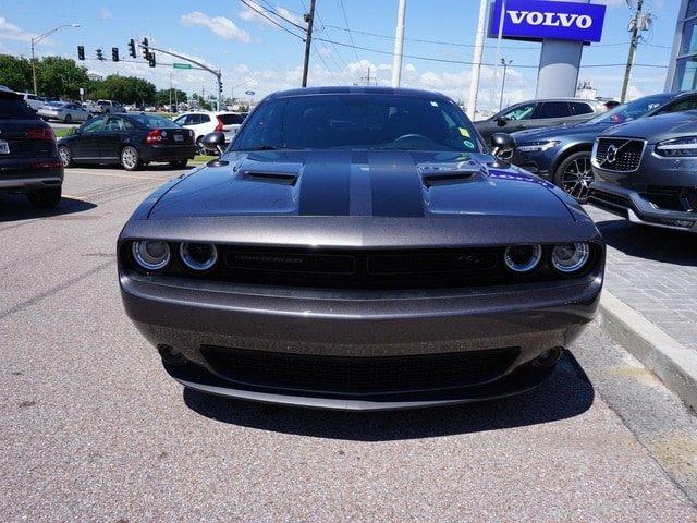 used 2016 dodge challenger r/t metairie, la 70002 for sale in metairie, louisiana