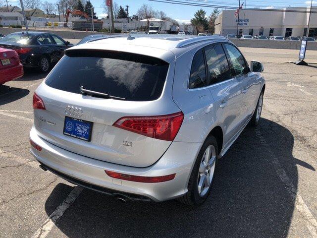 used 2011 audi q5 3.2 premium plus lodi, nj 07644 for sale in lodi, new jersey
