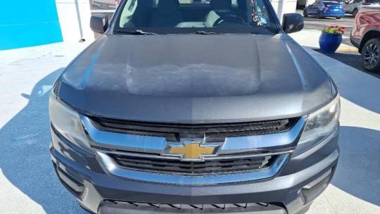 2016 Chevrolet