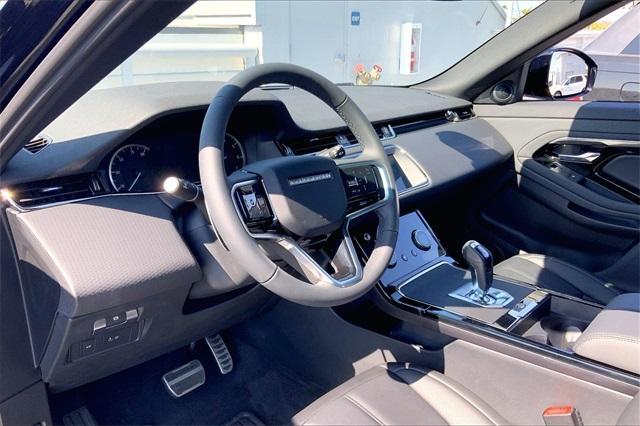 2023 land rover range rover evoque r-dynamic s