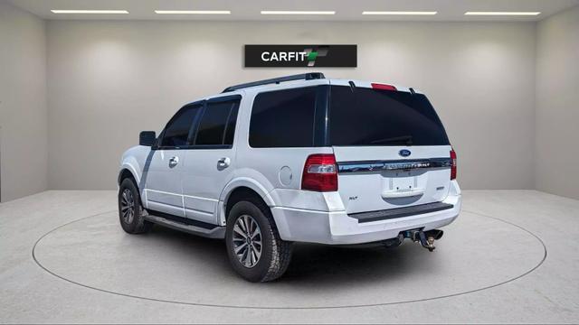 2015 ford expedition xlt
