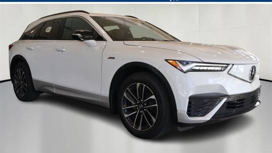 2024 Acura ZDX