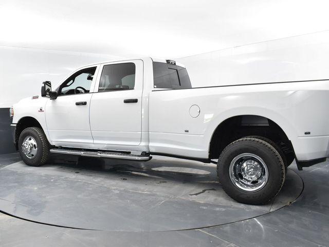 2024 ram 3500 tradesman crew cab 4x4 8' box