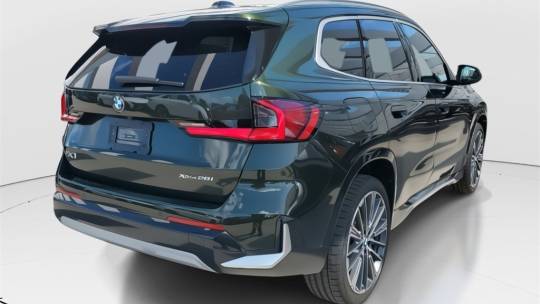 2025 BMW X1