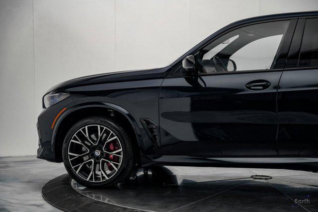 2023 bmw x5 m base