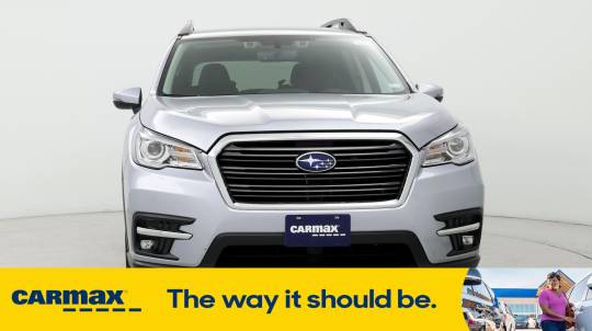 2021 Subaru Ascent