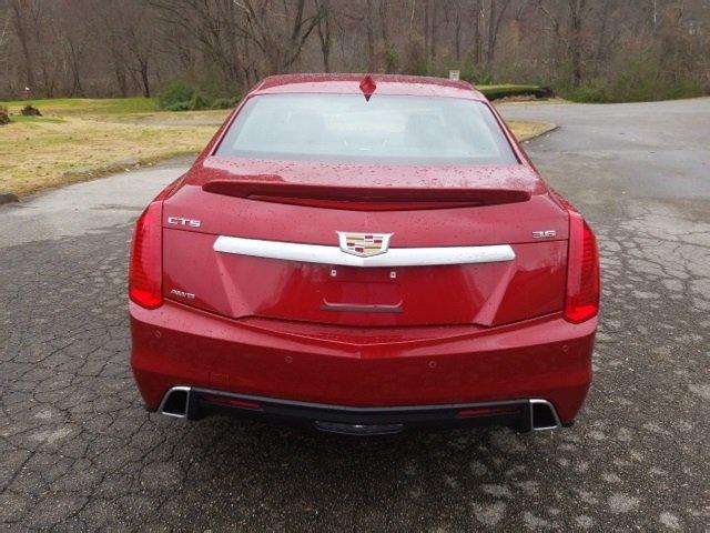 new 2019 cadillac cts luxury awd sedan hazard, ky 41701 for sale in browns fork, kentucky