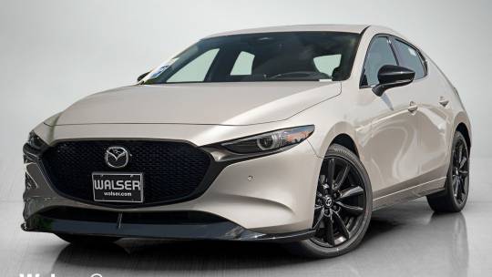2025 Mazda