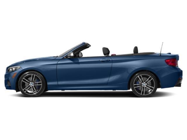 2019 bmw 2 series m240i xdrive awd m240i xdrive 2dr convertible for sale in north haven, connecticut