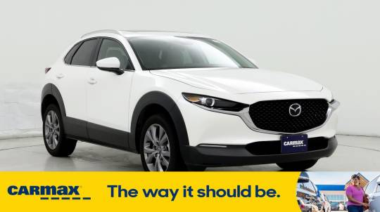 2024 Mazda CX-30