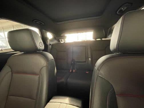 2021 chevrolet blazer in chicago, illinois