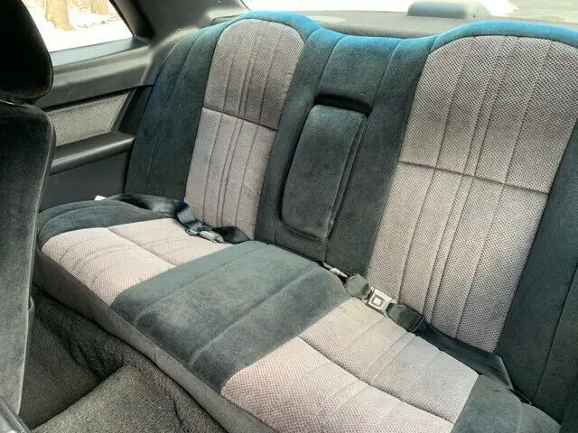 1987 ford turbo coupe thunderbird