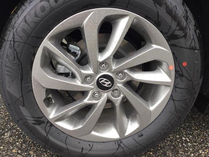 2018 hyundai tucson se se 4dr suv for sale in bow, new hampshire