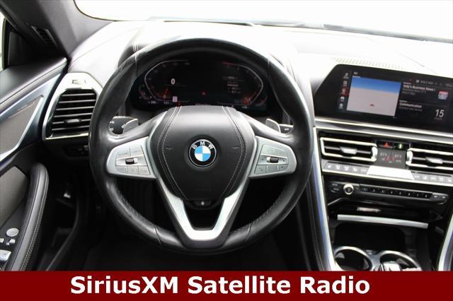 2020 bmw 840 i xdrive