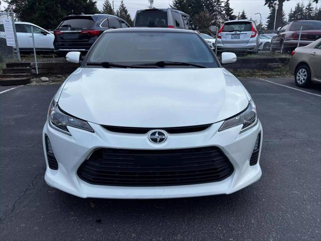 2016 scion tc release series 10.0