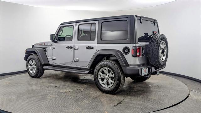 2021 jeep wrangler unlimited islander 4x4