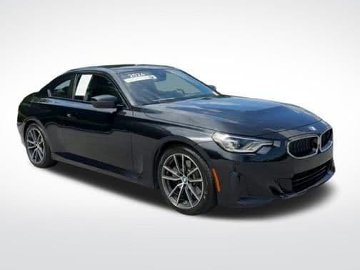 2024 bmw 230 230i in ocala, florida