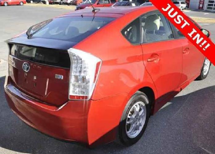 2010 toyota prius in harrisonburg, va