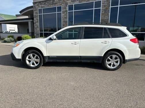 2014 subaru outback 2.5i limited in grand junction, colorado