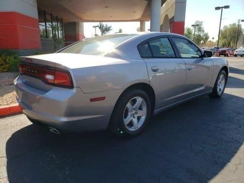2014 dodge charger in wonder lake, illinois