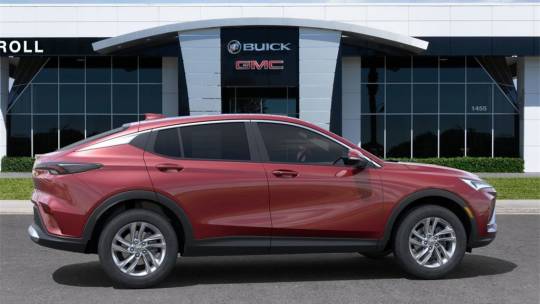 2024 Buick Envista