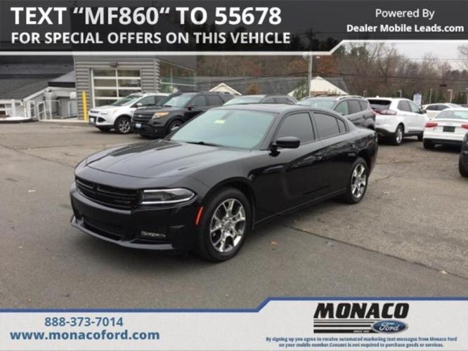 2015 dodge charger sxt awd sxt 4dr sedan for sale in glastonbury, connecticut